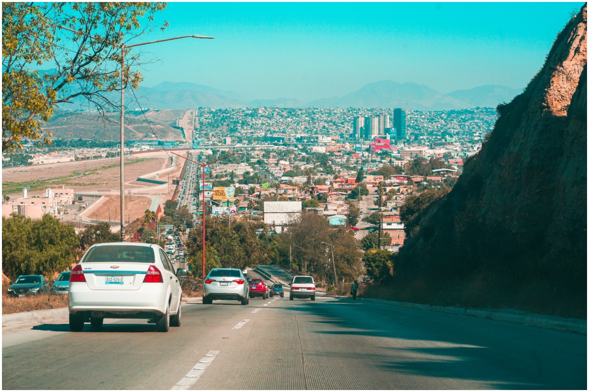 Tijuana