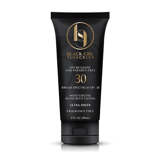 Lotion Solaire Hydratante FPS 30