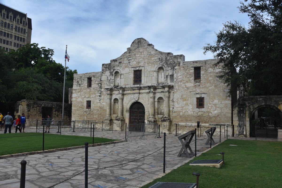 L'Alamo