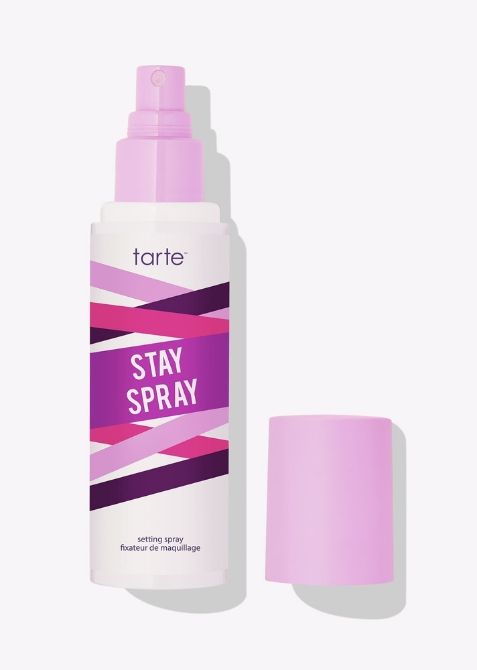 tarte séjour spray