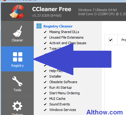 CCleaner