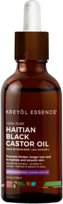 Huile d'essence créole