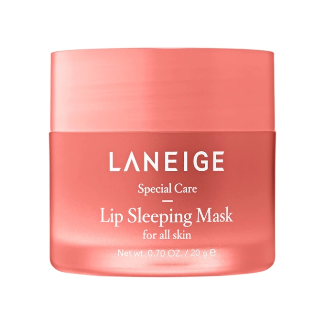 Masque de sommeil Laneige