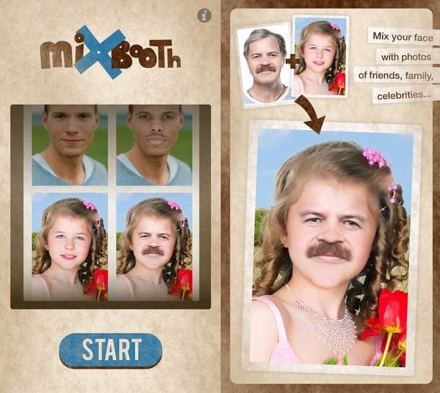 MixBooth